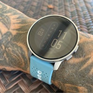 Suunto 9 Peak Baro